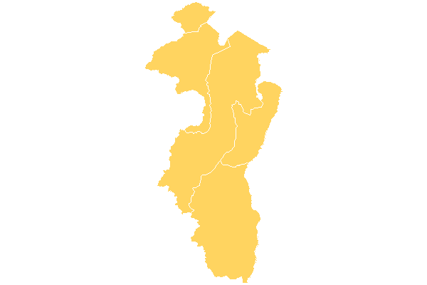 Microrregião Gerais das Balsas