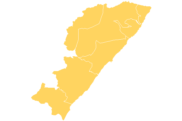 Mesorregião Leste Alagoano