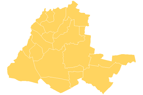 Microrregião do Baixo Parnaíba Piauiense