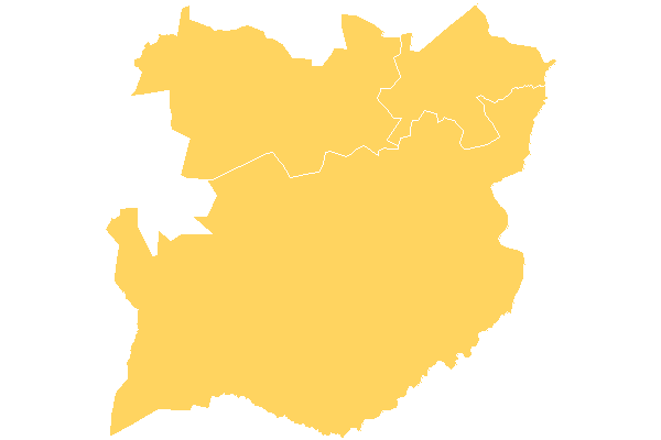 Mesorregião Sudeste Piauiense