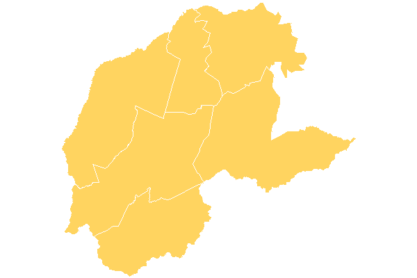 Mesorregião Sudoeste Piauiense