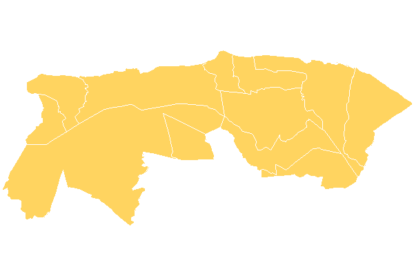 Microrregião do Litoral de Camocim e Acaraú