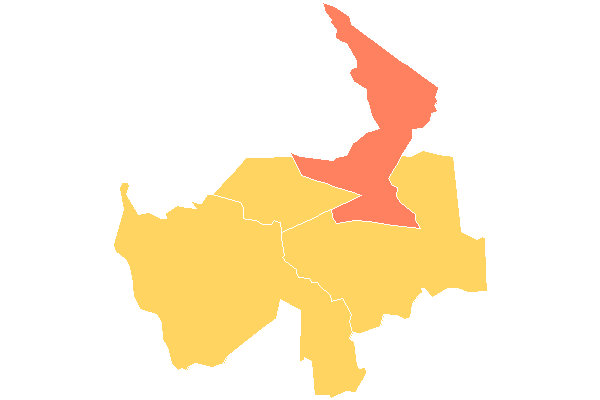 Microrregião de Uruburetama