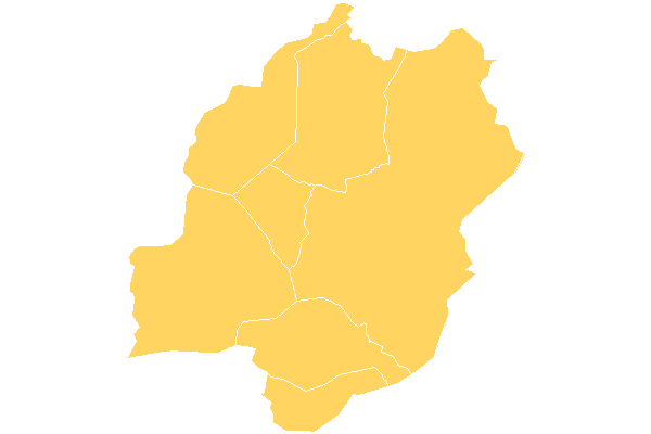 Microrregião de Seridó Ocidental
