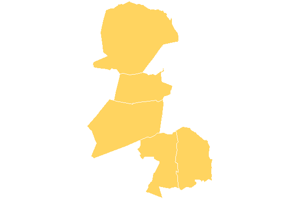 Microrregião de Macaíba